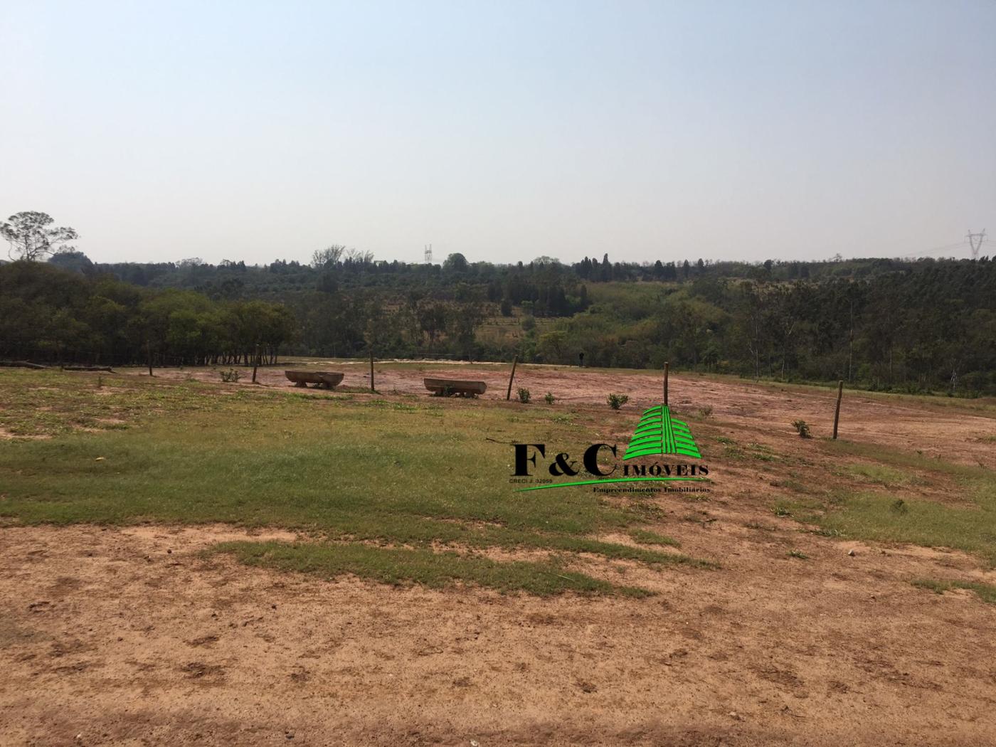 Terreno, 23 hectares - Foto 4