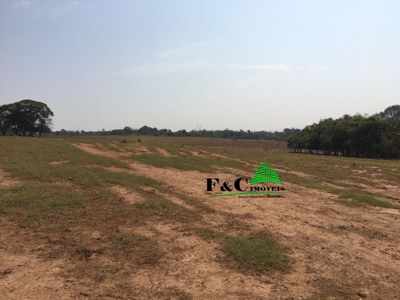 Terreno, 23 hectares - Foto 6