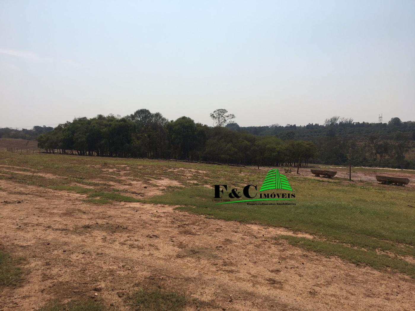 Terreno, 23 hectares - Foto 7