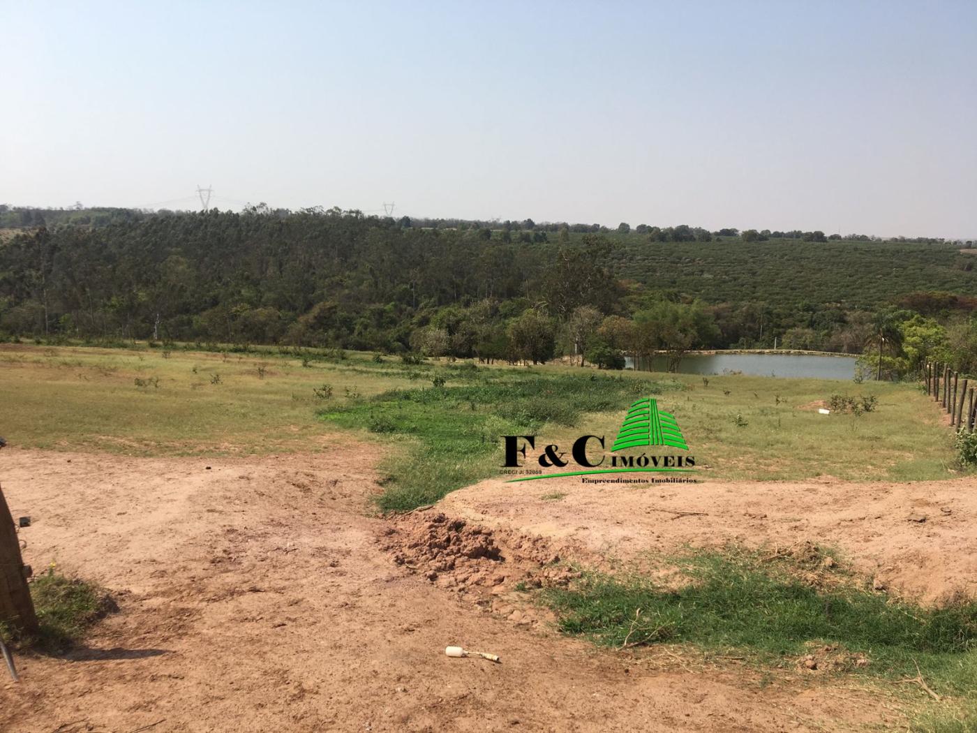 Terreno, 23 hectares - Foto 11