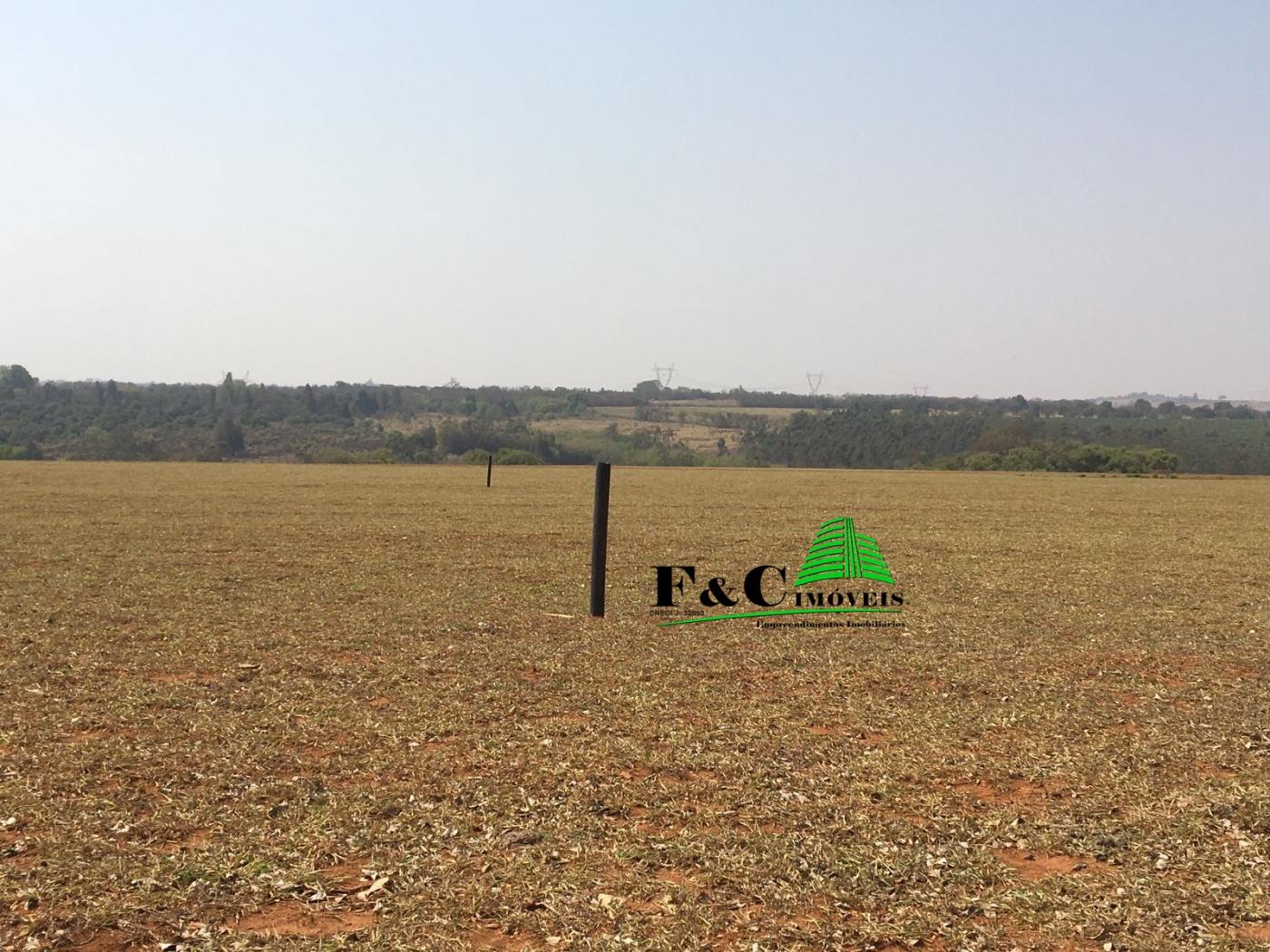 Terreno, 23 hectares - Foto 2