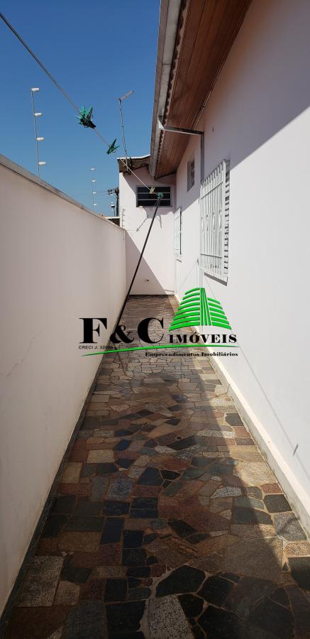 Casa, 3 quartos - Foto 3