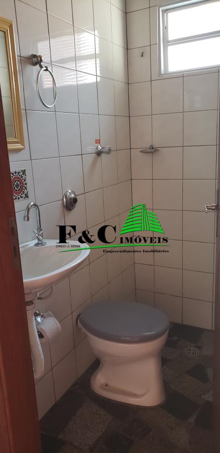 Casa, 3 quartos - Foto 7