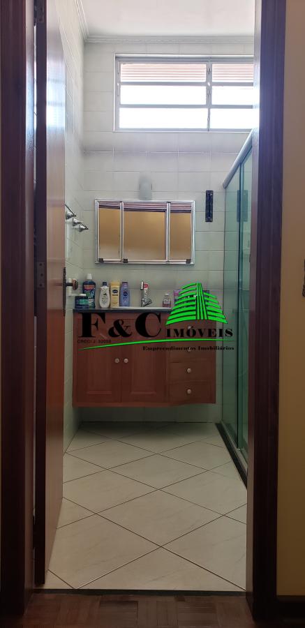 Casa, 3 quartos - Foto 11