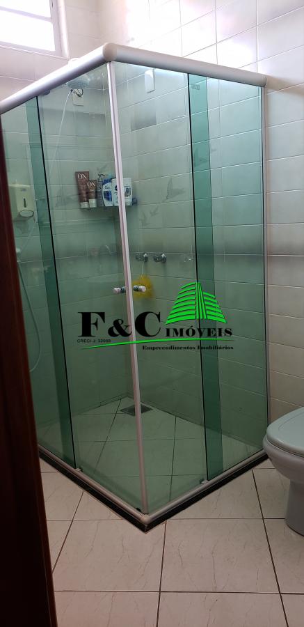 Casa, 3 quartos - Foto 12