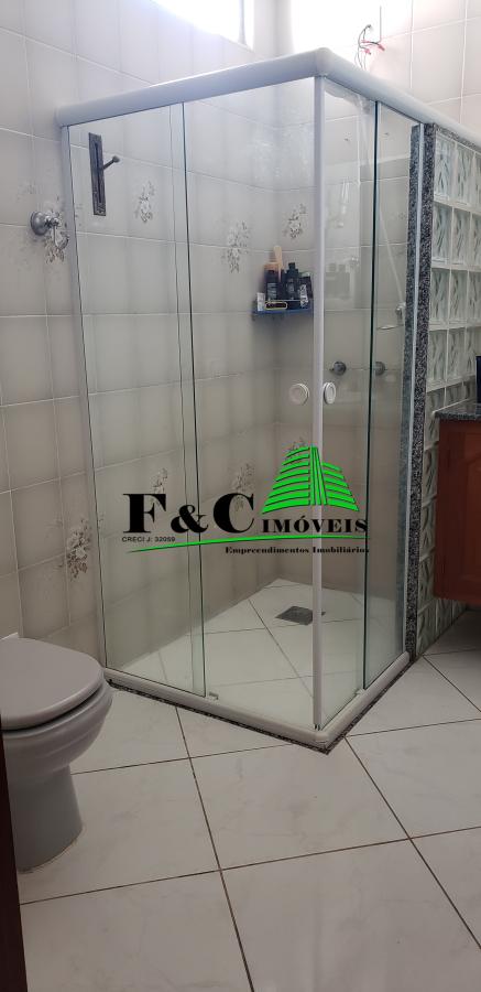 Casa, 3 quartos - Foto 8