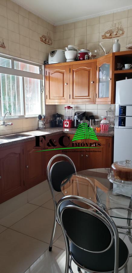 Casa, 3 quartos - Foto 9