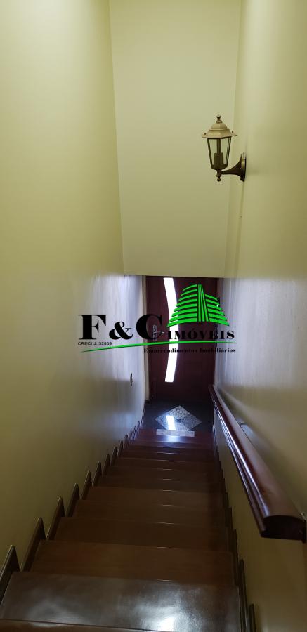 Casa, 3 quartos - Foto 17