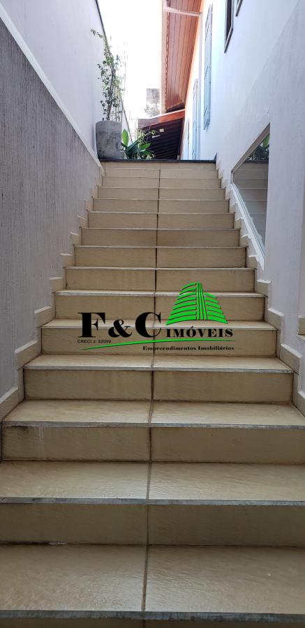 Casa, 3 quartos - Foto 19