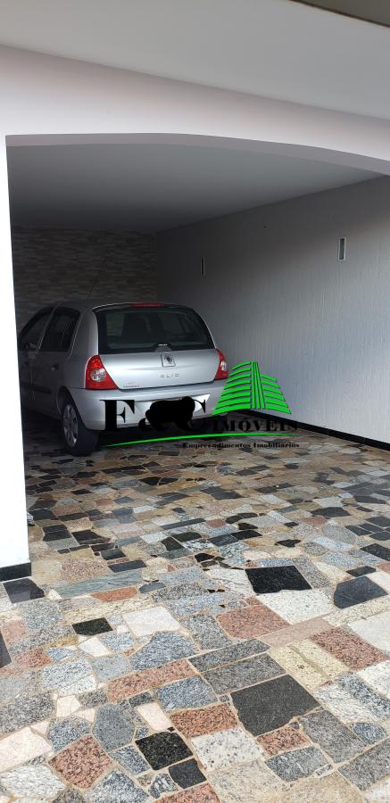 Casa, 3 quartos - Foto 20