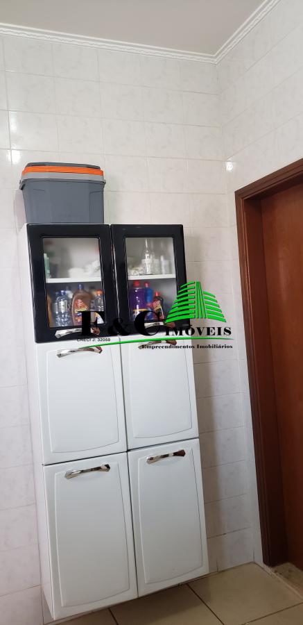 Casa, 3 quartos - Foto 21