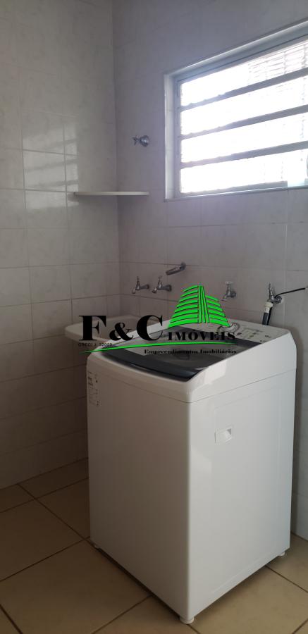 Casa, 3 quartos - Foto 22