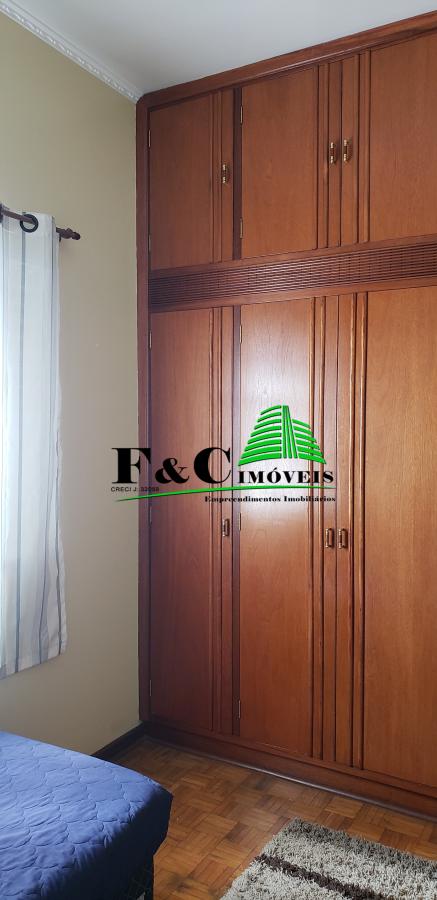 Casa, 3 quartos - Foto 27