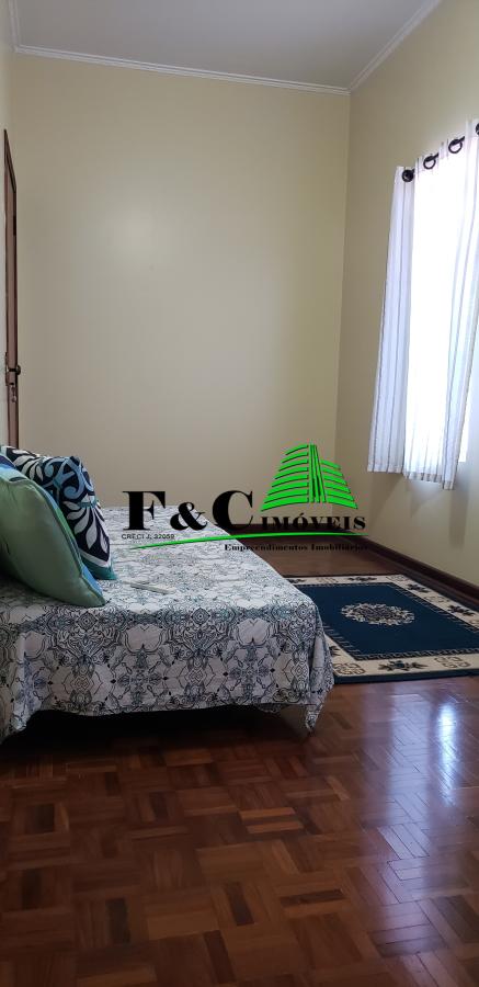 Casa, 3 quartos - Foto 29