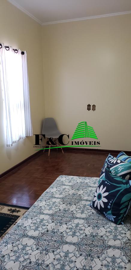 Casa, 3 quartos - Foto 30