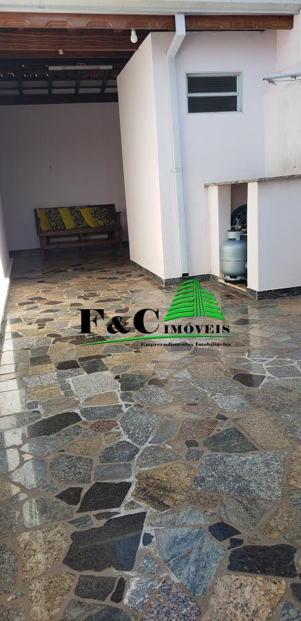 Casa, 3 quartos - Foto 31