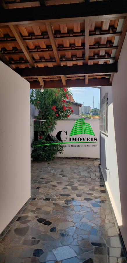 Casa, 3 quartos - Foto 32