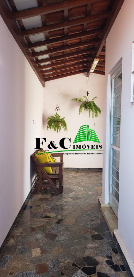 Casa, 3 quartos - Foto 33