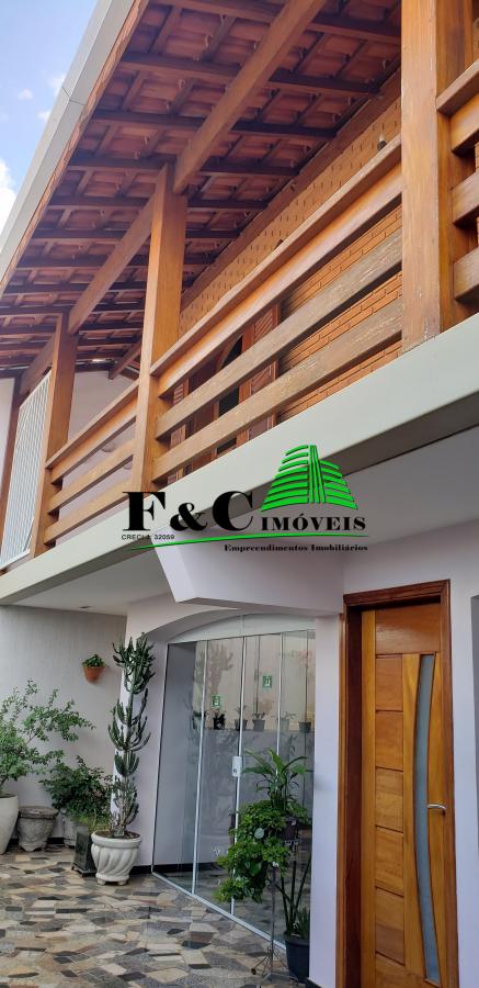 Casa, 3 quartos - Foto 34