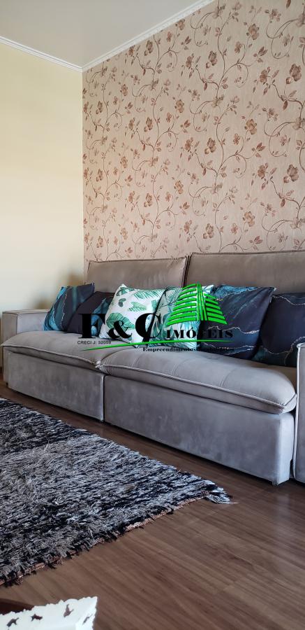 Casa, 3 quartos - Foto 37