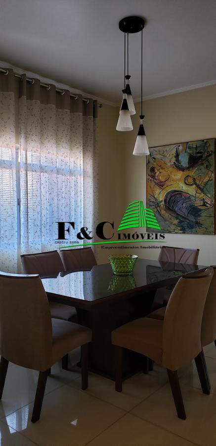 Casa, 3 quartos - Foto 38