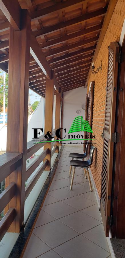 Casa, 3 quartos - Foto 43