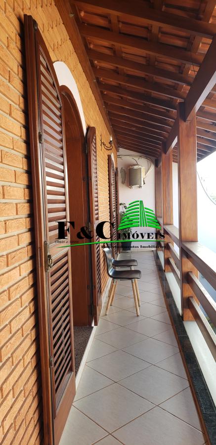 Casa, 3 quartos - Foto 44