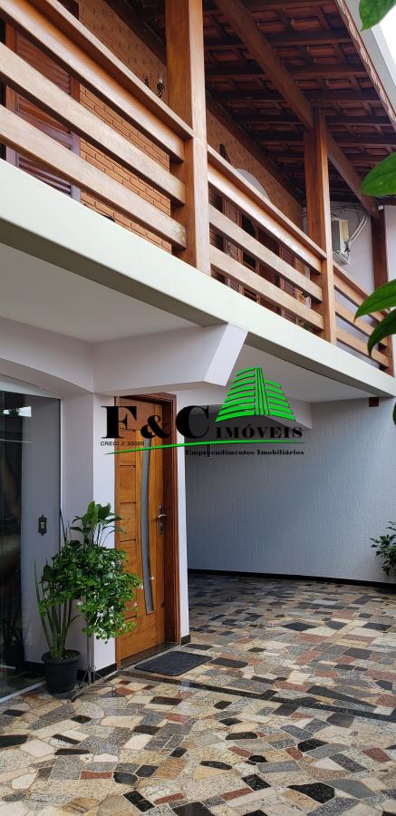 Casa, 3 quartos - Foto 45