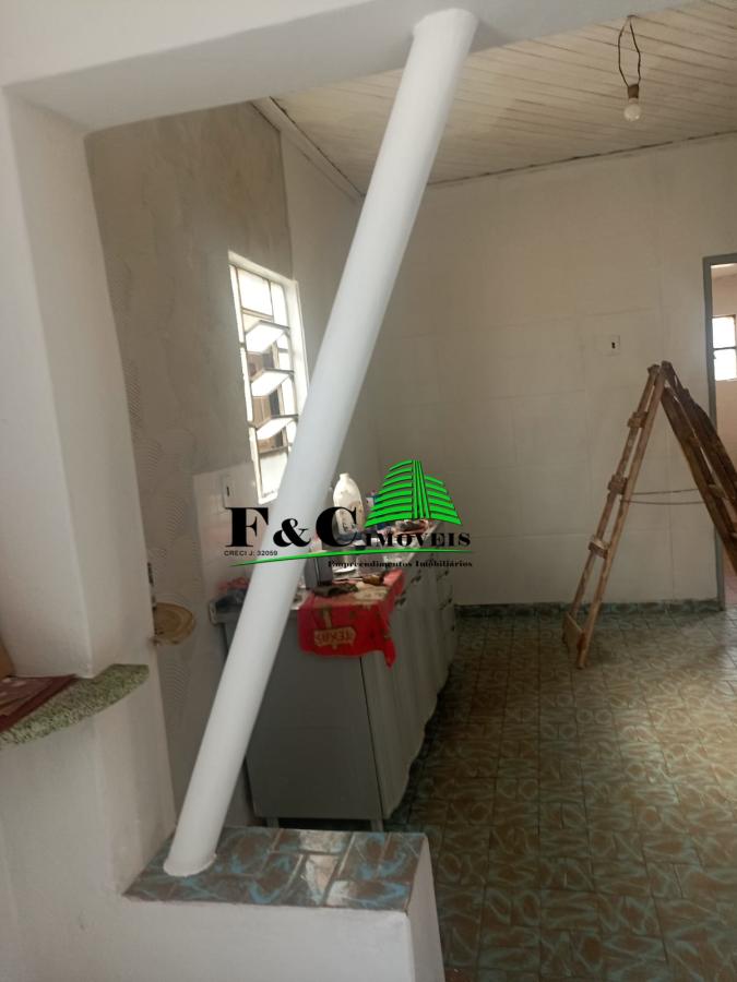 Casa, 3 quartos - Foto 2