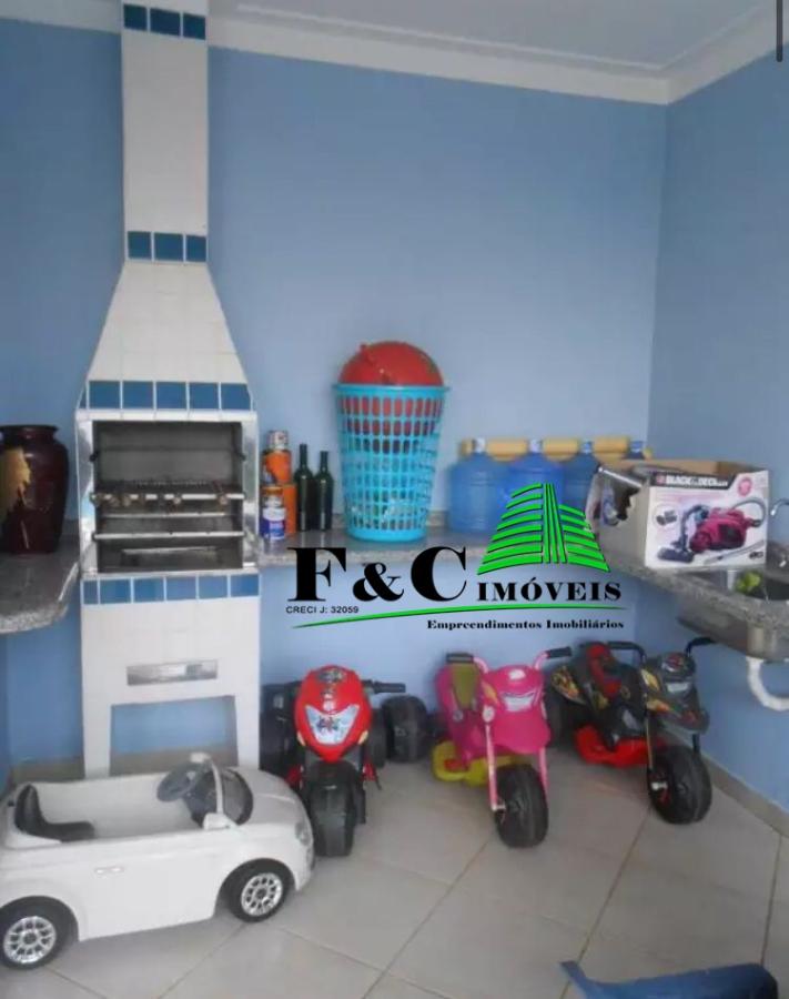 Casa de Condomínio, 4 quartos - Foto 10