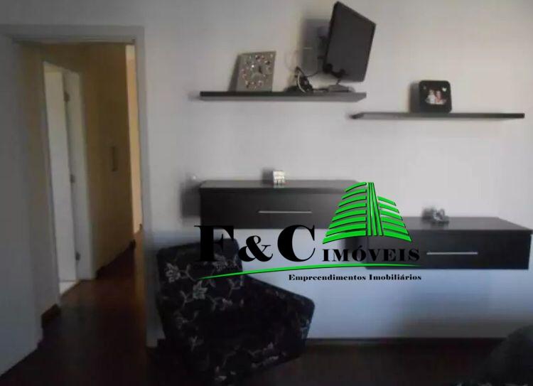 Casa de Condomínio, 4 quartos - Foto 8