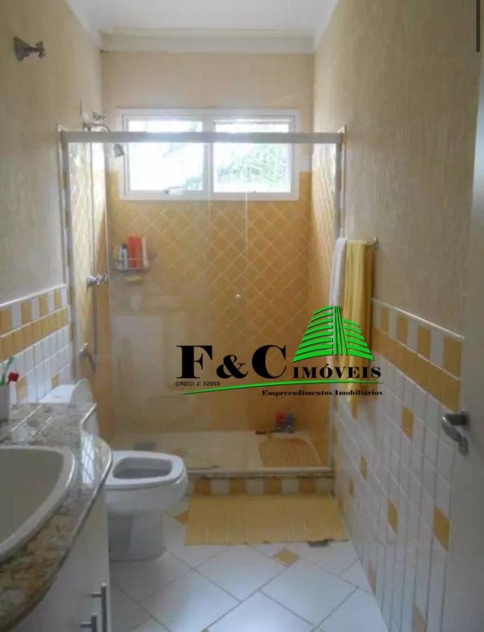 Casa de Condomínio, 4 quartos - Foto 5