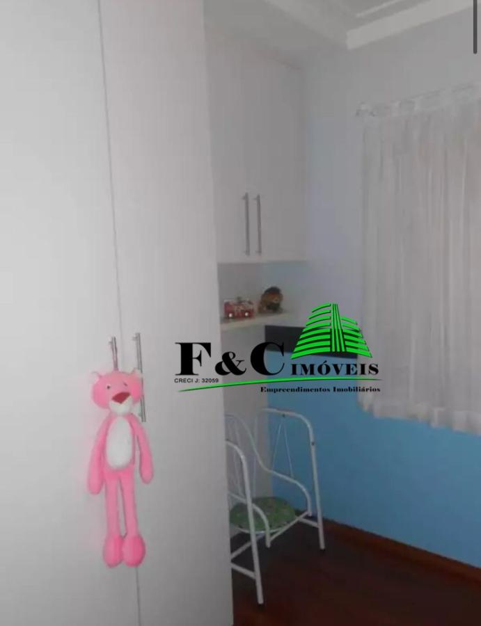 Casa de Condomínio, 4 quartos - Foto 12