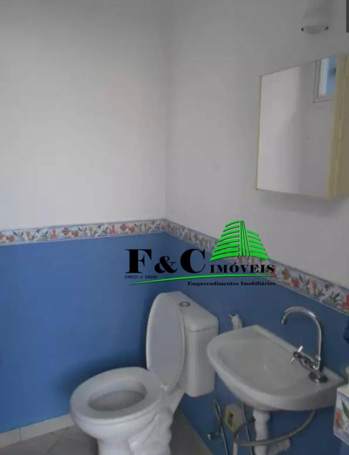 Casa de Condomínio, 4 quartos - Foto 9