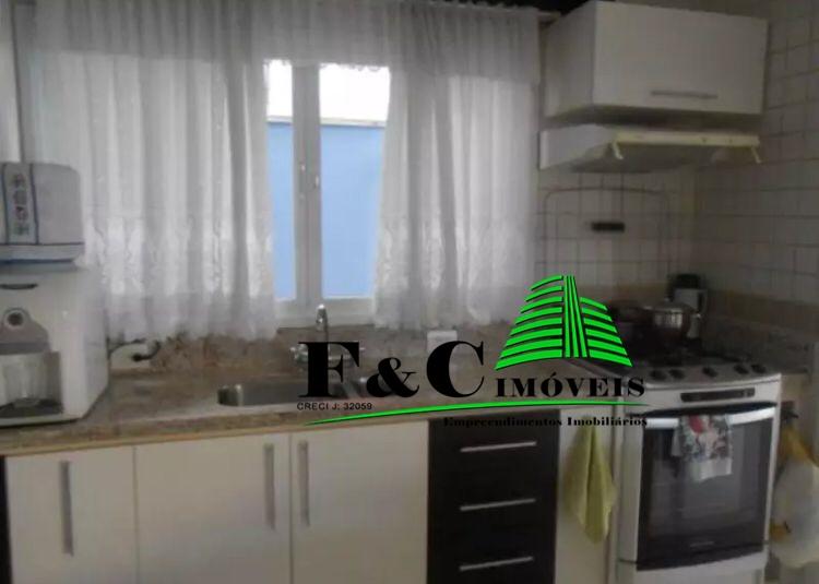 Casa de Condomínio, 4 quartos - Foto 13