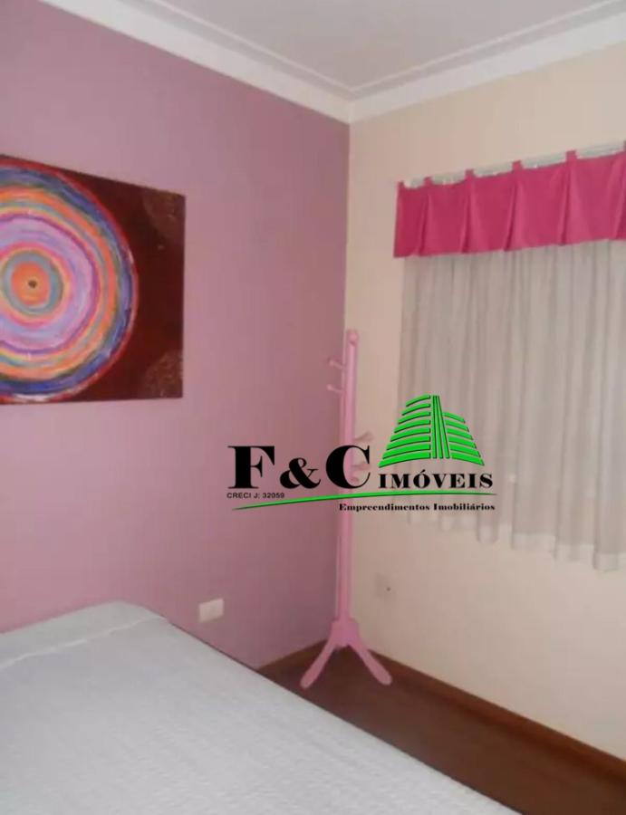 Casa de Condomínio, 4 quartos - Foto 16