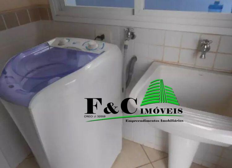 Casa de Condomínio, 4 quartos - Foto 17