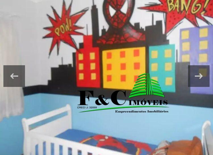 Casa de Condomínio, 4 quartos - Foto 15