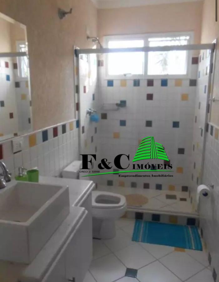 Casa de Condomínio, 4 quartos - Foto 19