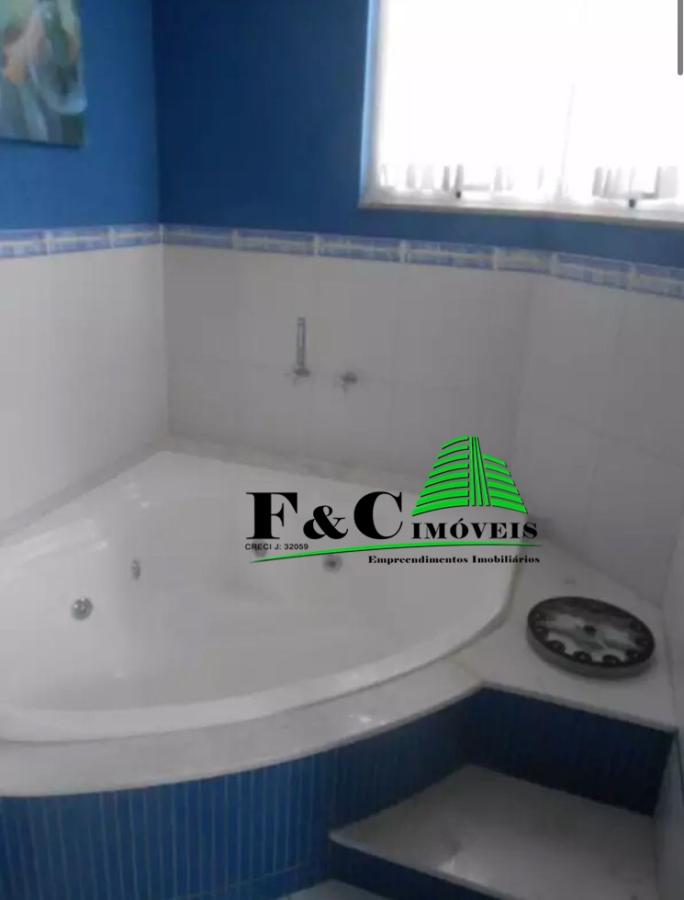 Casa de Condomínio, 4 quartos - Foto 18