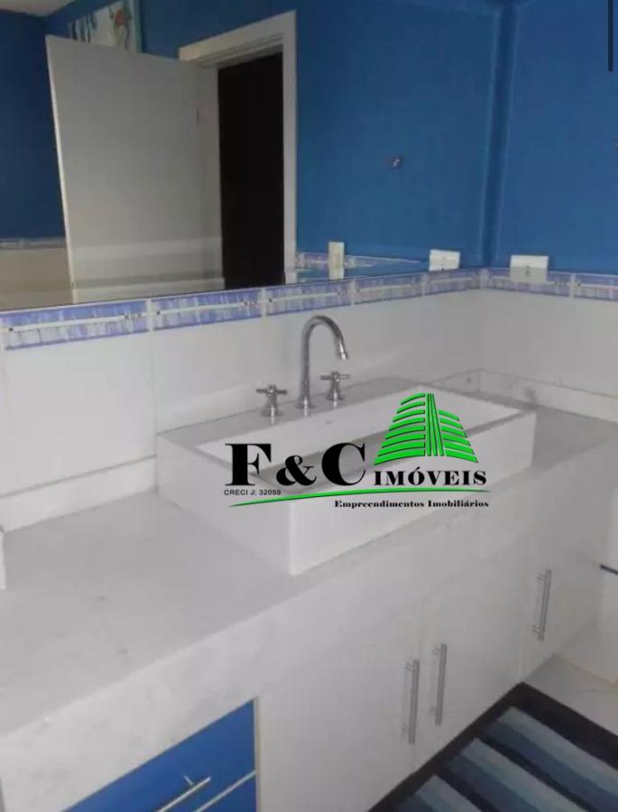 Casa de Condomínio, 4 quartos - Foto 23