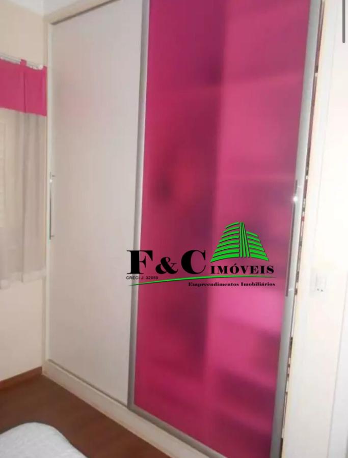 Casa de Condomínio, 4 quartos - Foto 22