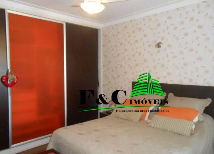 Casa de Condomínio, 4 quartos - Foto 21