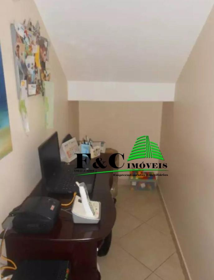 Casa de Condomínio, 4 quartos - Foto 25