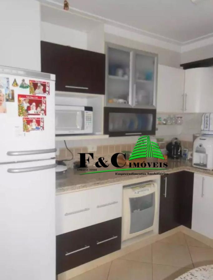 Casa de Condomínio, 4 quartos - Foto 30