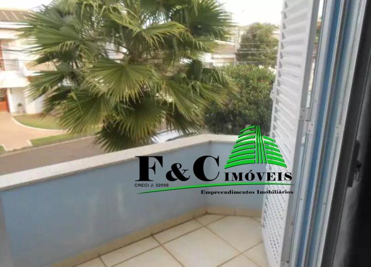 Casa de Condomínio, 4 quartos - Foto 2