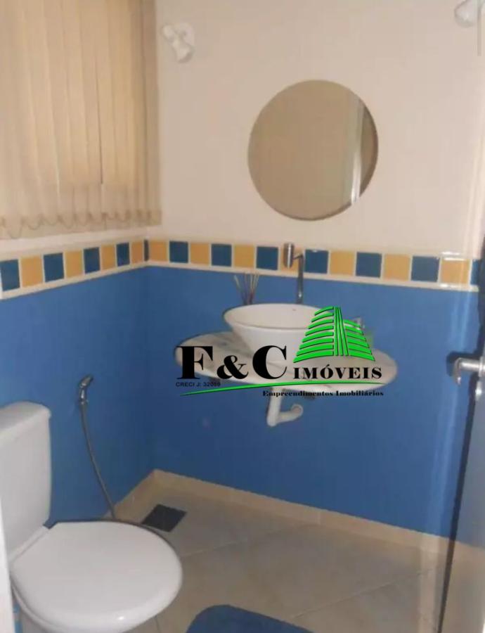 Casa de Condomínio, 4 quartos - Foto 28