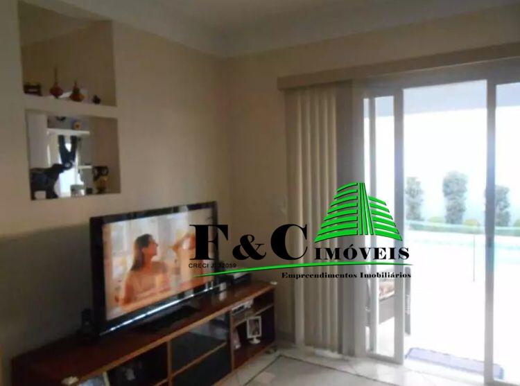 Casa de Condomínio, 4 quartos - Foto 27