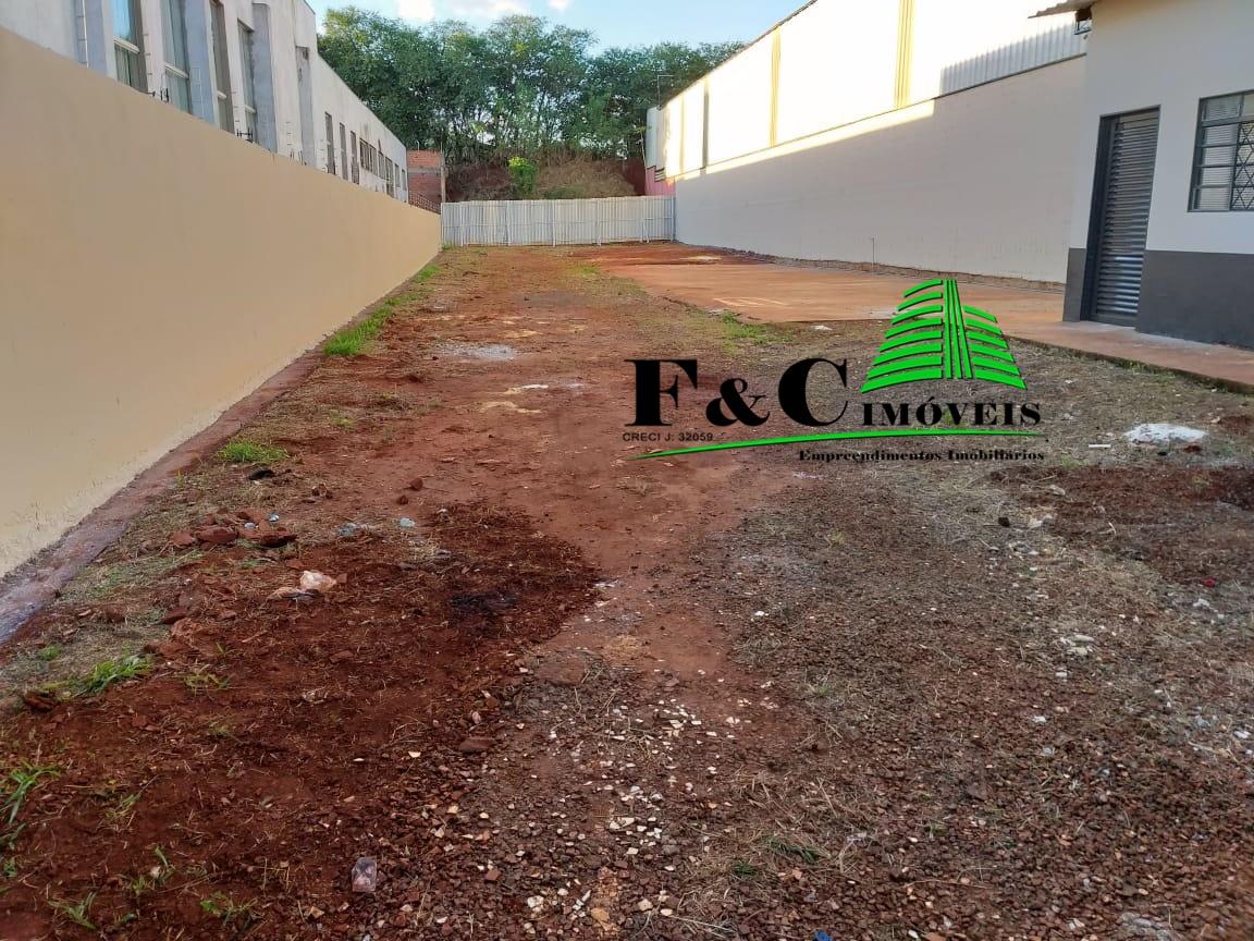 Terreno, 1003 m² - Foto 1