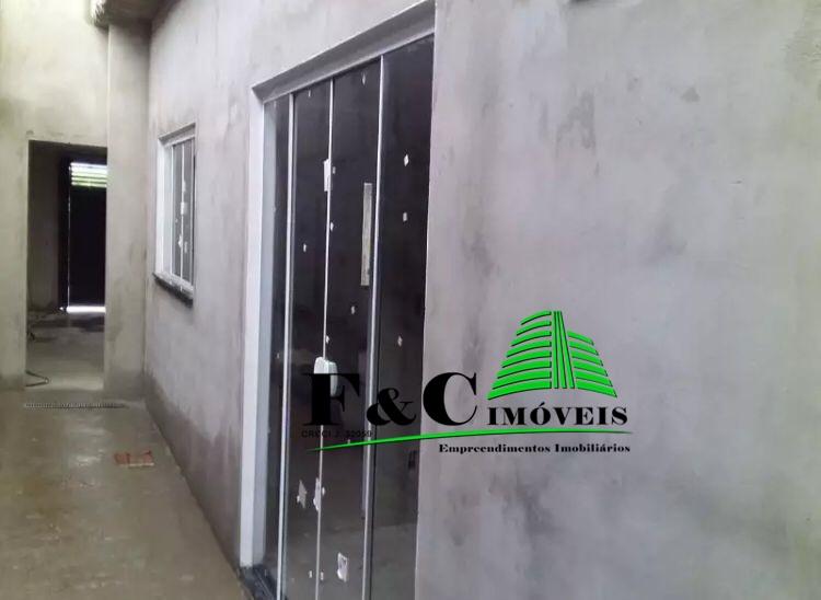 Casa, 3 quartos - Foto 2